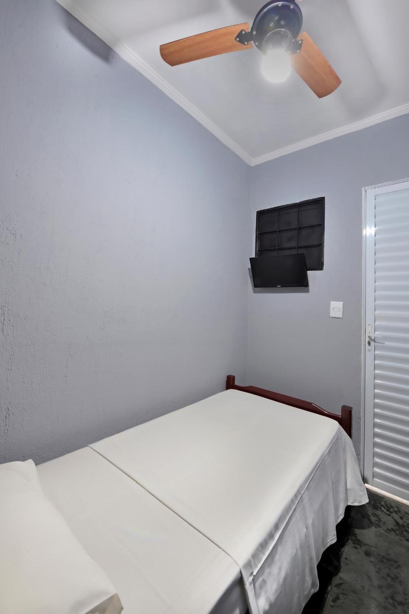 Hotel & Hostel Ribeirao Ribeirão Preto Exterior foto